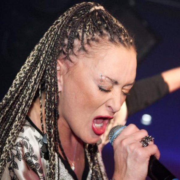  Džordana Butkutė