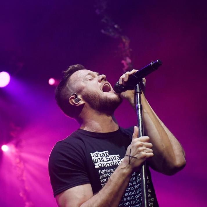  Imagine dragons